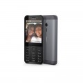 Mobilus telefonas Nokia 230 Dual Sim juodas (black) 